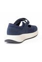 Sneaker Azul Ballerinas Softly Chic  de Ballerinas