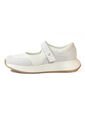 Sneaker Blanco Ballerinas Softly Chic  de Ballerinas