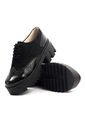 Zapato Negro Ballerinas Marlos S Fashion de Ballerinas