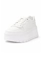 Tenis Para Mujer Blanco Ballerinas Ibiza de Ballerinas
