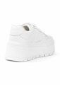 Tenis Para Mujer Blanco Ballerinas Ibiza de Ballerinas
