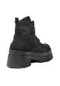 Bota Dama Negro Ballerinas Maya de Ballerinas