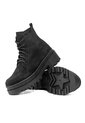 Bota Dama Negro Ballerinas Maya de Ballerinas