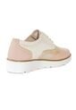 Zapato Oxford Multicolor Ballerinas DulceViva  de Ballerinas
