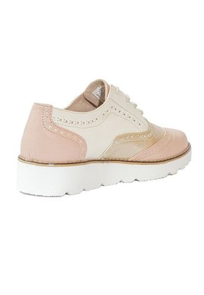 Zapato Oxford Multicolor Ballerinas DulceViva 