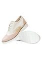 Zapato Oxford Multicolor Ballerinas DulceViva  de Ballerinas