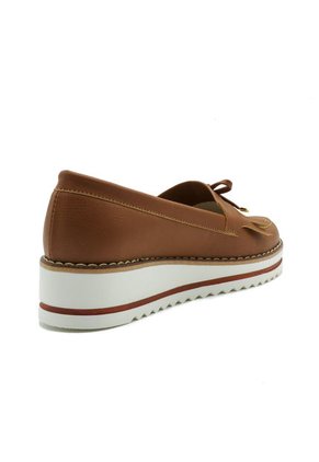 Zapato Miel Ballerinas Romy