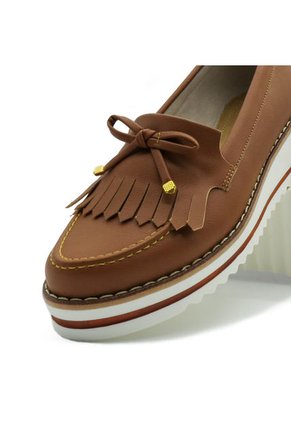 Zapato Miel Ballerinas Romy