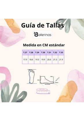 Tenis Niña Blanco X Rosado Ballerinas Riley