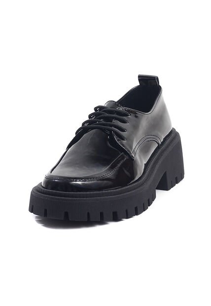 Zapatos Negro Ballerinas Salma