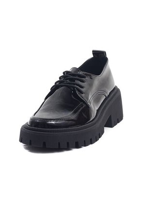 Zapatos Negro Ballerinas Salma