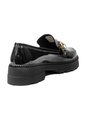 Mocasín Para Dama Negro Ballerinas Serena de Ballerinas