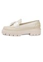 Mocasín Para Dama Beige Ballerinas Danny de Ballerinas