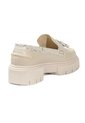 Mocasín Para Dama Beige Ballerinas Danny de Ballerinas