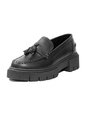 Mocasín Para Dama Negro Ballerinas Danny de Ballerinas
