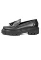 Mocasín Para Dama Negro Ballerinas Danny de Ballerinas
