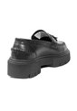 Mocasín Para Dama Negro Ballerinas Danny de Ballerinas