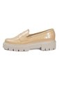 Mocasín Para Dama Beige Ballerinas Irene de Ballerinas
