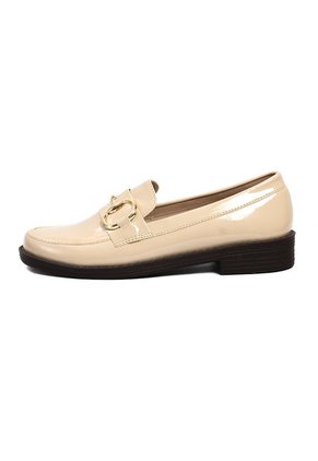 Mocasines Nude Ballerinas Oriana