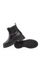 Botas Para Niña Cassia Negro Bosi de Bambino