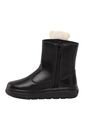 Botas Para Niña Dotty Negro Bosi de Bambino