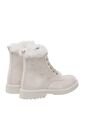 Botas Para Niña Katarina Beige Bosi de Bambino
