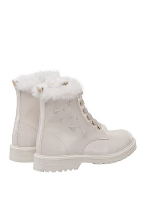 Botas Para Niña Katarina Beige Bosi
