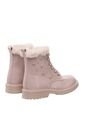 Botas Para Niña Katarina Rosado Bosi de Bambino