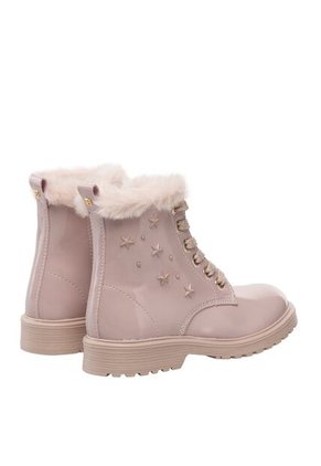 Botas Para Niña Katarina Rosado Bosi