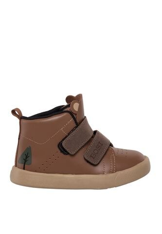 Botas Para Niño Payton Cafe Bosi Bambino