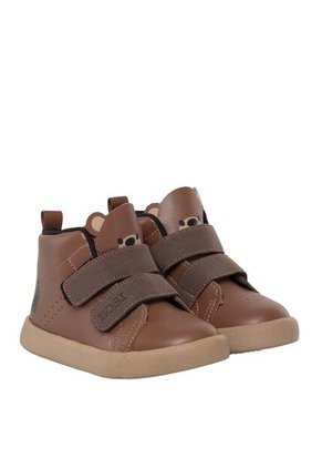 Botas Para Niño Payton Cafe Bosi