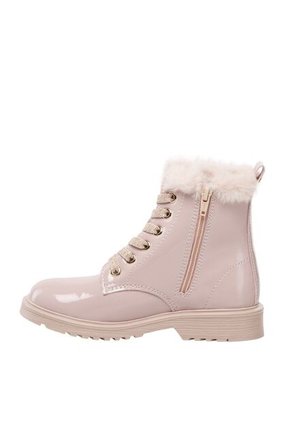 Botas Para Niña Katarina Rosado Bosi