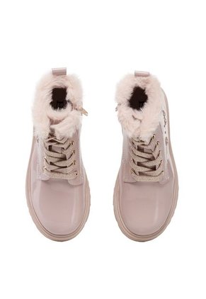 Botas Para Niña Katarina Rosado Bosi
