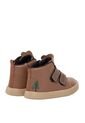 Botas Para Niño Payton Cafe Bosi de Bambino
