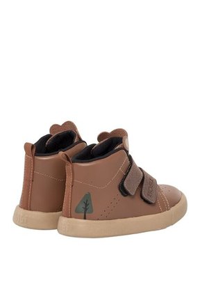 Botas Para Niño Payton Cafe Bosi