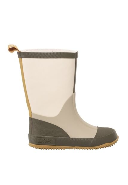 Botas Para Niño Winston Combinado Bosi