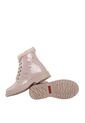 Botas Para Niña Katarina Rosado Bosi de Bambino