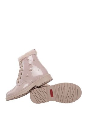 Botas Para Niña Katarina Rosado Bosi