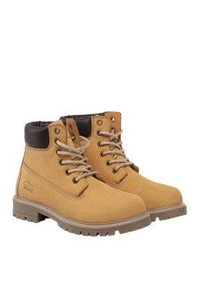 Botas Para Niño Brener Amarillo Bosi