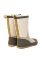 Botas Para Niño Winston Combinado Bosi de Bambino