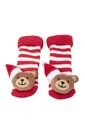 Medias Para Niño Grizzly Combinado Bosi de Bambino