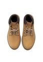 Botas Para Niño Brener Amarillo Bosi de Bambino