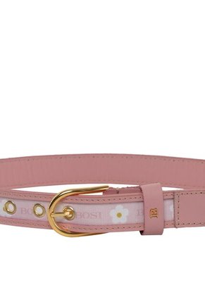 Cinturón Para Niña Lively Rosado Bosi
