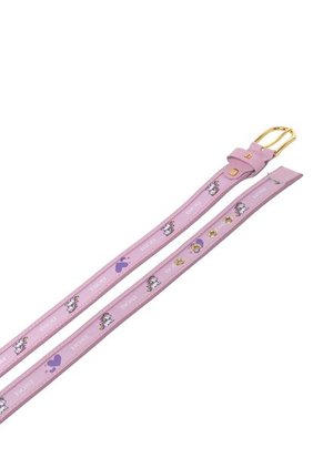 Cinturón Para Niña Milana Rosado Bosi