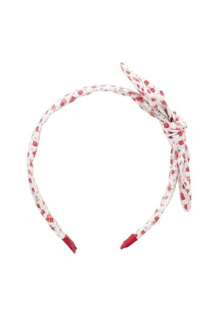 Diadema Para Niña Fibi Combinado Bosi