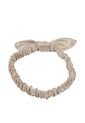 Diadema Para Niña Kate Beige Bosi de Bambino