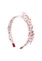 Diadema Para Niña Fibi Combinado Bosi de Bambino