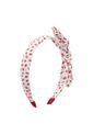 Diadema Para Niña Fibi Combinado Bosi de Bambino