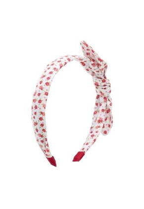 Diadema Para Niña Fibi Combinado Bosi