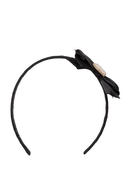 Diadema Para Niña Capy Negro Bosi